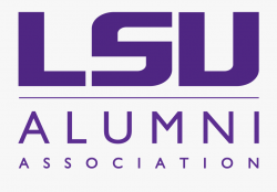 Louisiana State University Lsu Logo , Png Download - Lsu ...