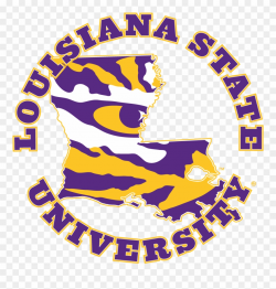 Official Ncaa Louisiana State University Tigers - Lsu ...