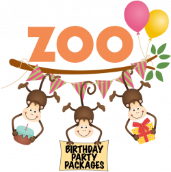 Birthday Party | Louisiana Purchase Gardens & Zoo