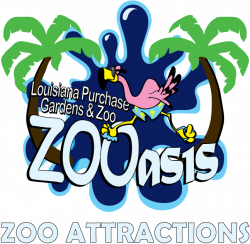 Attractions | Louisiana Purchase Gardens & Zoo