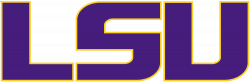 File:LSU Athletics logo.svg - Wikimedia Commons