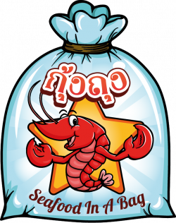 GuungToong - Seafood in a Bag
