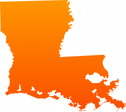 Louisiana facts - ThingLink