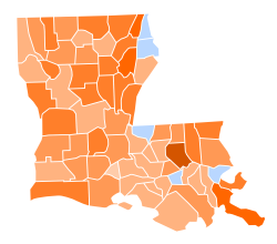 File:Louisiana Presidential Election Results 1968.svg - Wikimedia ...