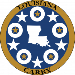 Louisiana Carry - Home