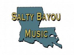 Ellis Vanicor | Salty Bayou Music