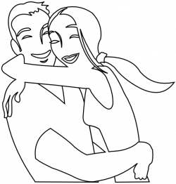 Love Clipart Black And White | Clipart Panda - Free Clipart Images