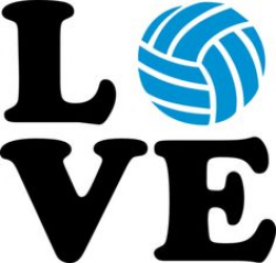 love quotes about volleyball - Clip Art Library