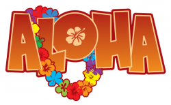 Free Aloha Cliparts, Download Free Clip Art, Free Clip Art ...