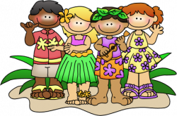 Little People Luau Storytime | Kids Out and About Buffalo