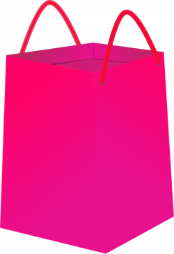 Best Shopping Bag Clipart #17599 - Clipartion.com