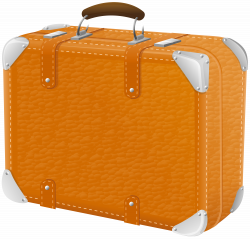 Suitcase Transparent PNG Image | Gallery Yopriceville - High ...
