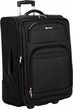 Black Suitcase PNG Image - PurePNG | Free transparent CC0 PNG Image ...