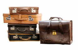 Luggage PNG Transparent Images (59+)