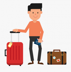 Png Transparent Stock Luggage Clipart Illustration ...