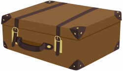 Suitcase PNG Clip Art Image | Gallery Yopriceville - High-Quality ...