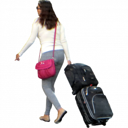 52 Luggage For Woman, Best 25 Cute Luggage Ideas On Pinterest ...