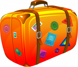 чемодан | FONTS-TRAVEL/CLIPART/SUBWAY | Pinterest | Adventure awaits ...
