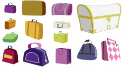 10 cosas que no pueden faltar en la maleta | Homosensual