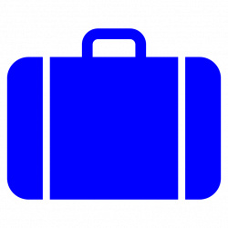 File:Suitcase icon blue.svg - Wikipedia