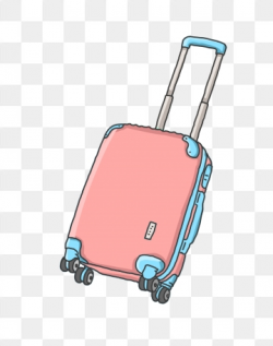 Suitcase Clipart Images, 779 PNG Format Clip Art For Free ...