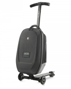Micro Scooter Luggage - micro-mobility.com