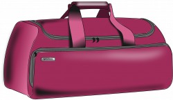 Clipart - Baggage