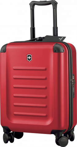 Red Suitcase PNG Image - PurePNG | Free transparent CC0 PNG Image ...