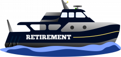 19 Retirement clipart HUGE FREEBIE! Download for PowerPoint ...