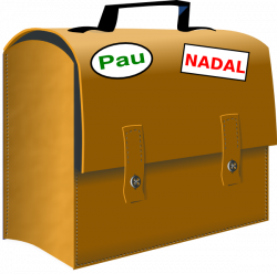 HD Small - Suitcase Clipart Transparent PNG Image Download ...