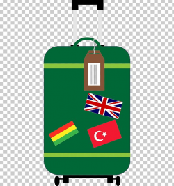 Suitcase Travel Baggage PNG, Clipart, Area, Bag, Baggage ...