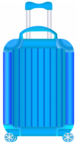 28+ Collection of Luggage Clipart Transparent Background | High ...