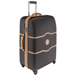 Brown Trolley transparent PNG - StickPNG