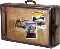Suitcase PNG Images Transparent Free Download | PNGMart.com