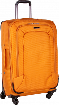 Yellow Suitcase PNG Image - PurePNG | Free transparent CC0 PNG Image ...