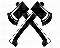 Lumberjack Axe Logo SVG, Axe Svg, Lumber, Axe Clipart, Axe Files for  Cricut, Axe Cut Files For Silhouette, Axe Dxf, Axe Png, Eps, Axe Vector