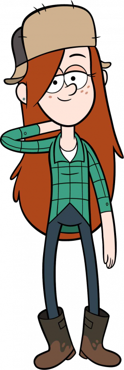 Wendy Corduroy | Gravity Falls Wiki | FANDOM powered by Wikia
