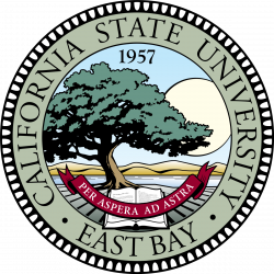 California State University, East Bay - Wikipedia