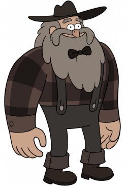 Image - Ghost of NW Manor as a human appearance.png | Gravity Falls ...
