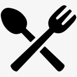 Icons Food Fizzy Lunch Computer Icon Meal Clipart - Spoon ...