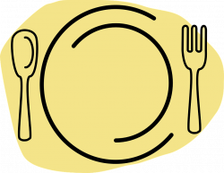Collection of Free Dinner Clipart | Buy any image and use it for ...