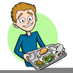 Free Clipart School Lunch Tray | Free Images at Clker.com ...