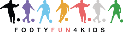 Lunchtime Clubs — Footy Fun 4 Kids London