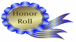 honor-roll - Nashua Catholic Regional Junior High School