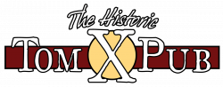 The Historic Tom X Pub – Winner of the 17th Annual Pocono Chicken ...