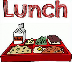 Free school lunch clipart - WikiClipArt