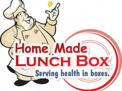 Free Lunch Box Clipart, Download Free Clip Art on Owips.com