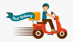 Lunch Box Clipart Indian - Home Delivery #1378189 - Free ...