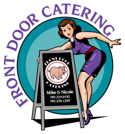 Order Online! Front Door Catering | Open Dining