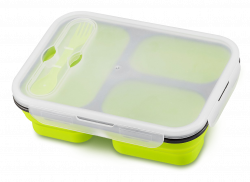 A Lunch Box - Ivoiregion